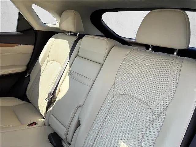 2019 Lexus RX 350 RX 350