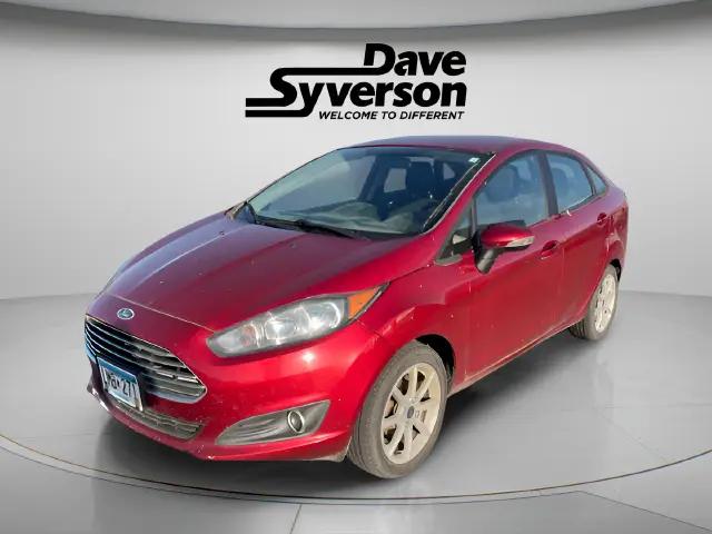 2016 Ford Fiesta SE for sale in Albert Lea, MN