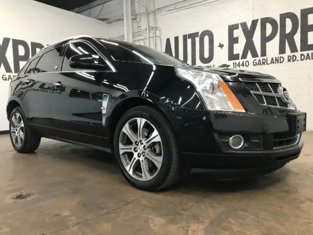 2012 Cadillac SRX Performance Collection for sale in Dallas, TX