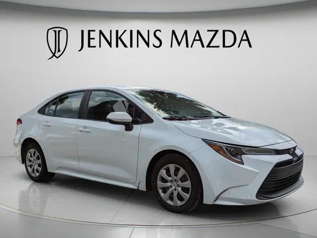 2024 Toyota Corolla LE for sale in Ocala, FL