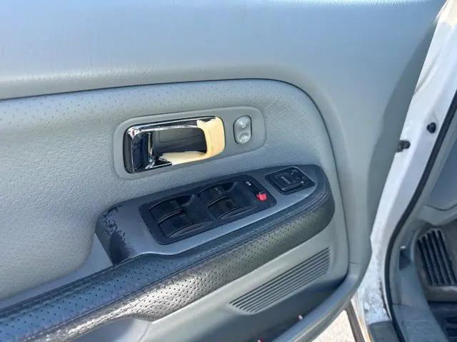 2003 Honda Pilot EX-L