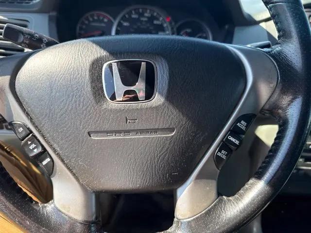 2003 Honda Pilot EX-L