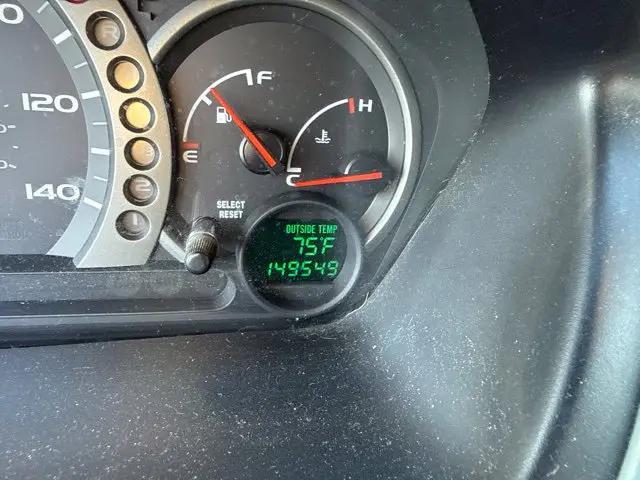 2003 Honda Pilot EX-L