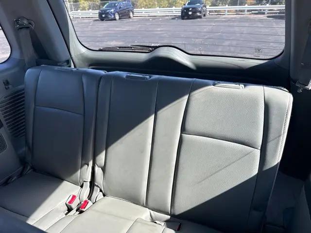2003 Honda Pilot EX-L