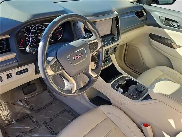 2021 GMC Acadia FWD Denali