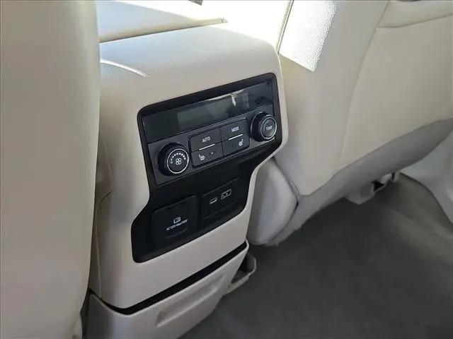 2021 GMC Acadia FWD Denali