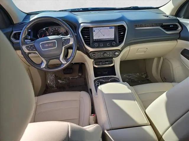 2021 GMC Acadia FWD Denali
