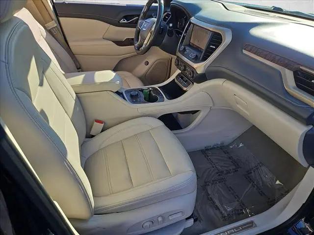 2021 GMC Acadia FWD Denali
