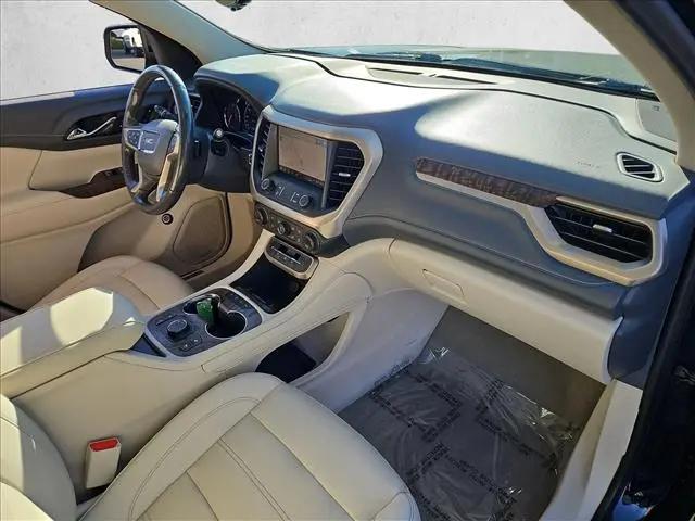 2021 GMC Acadia FWD Denali