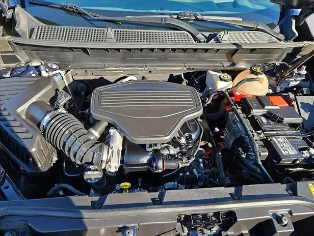 2021 GMC Acadia FWD Denali