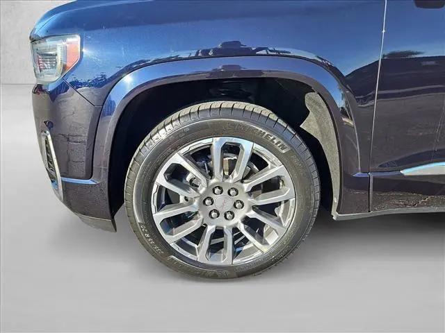 2021 GMC Acadia FWD Denali
