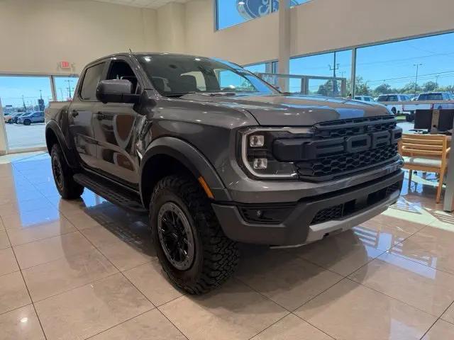 2026 Ford Ranger Raptor for sale in Decatur, AL