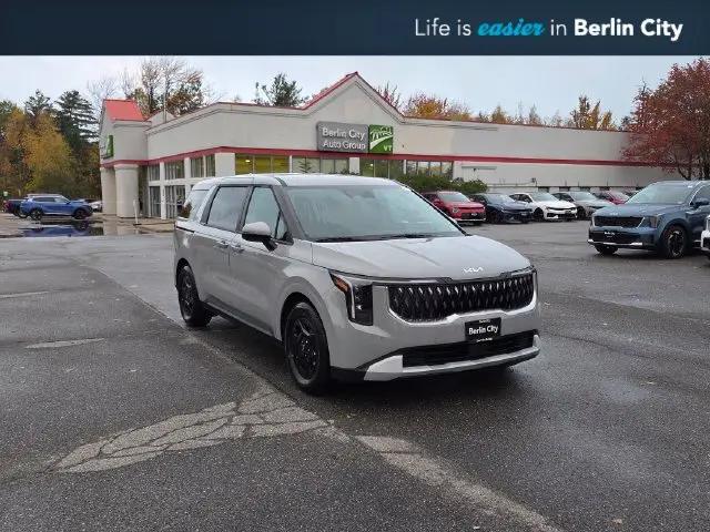 2027 Kia Carnival LXS for sale in Williston, VT