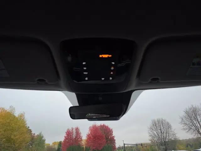 2027 Kia Carnival LXS