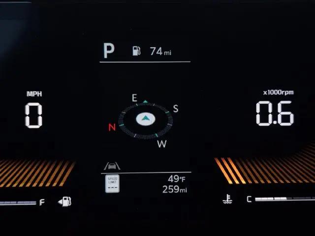 2027 Kia Carnival LXS