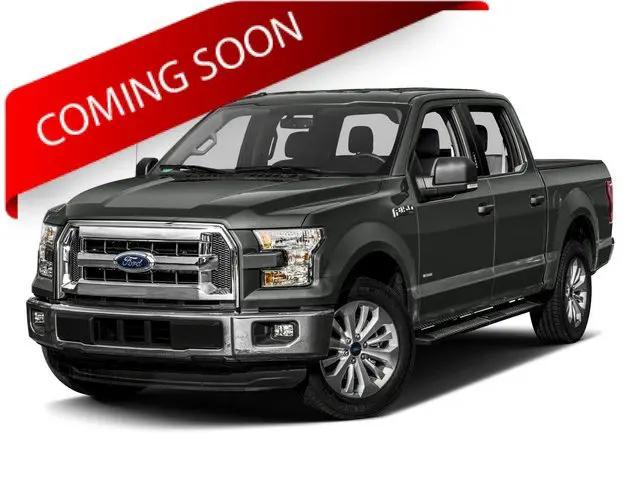 2017 Ford F-150 XLT for sale in Columbus, OH