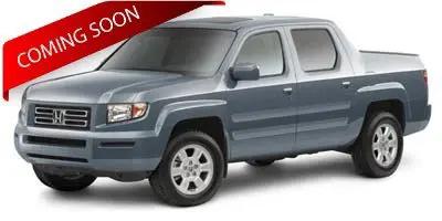 2007 Honda Ridgeline for sale near Columbus, OH