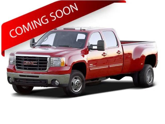 2008 GMC Sierra 3500HD Work Truck for sale in Columbus, OH