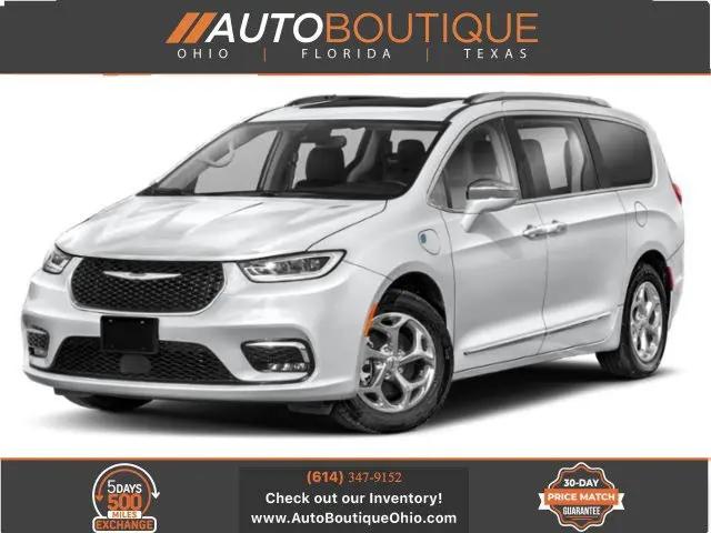 2023 Chrysler Pacifica Hybrid Touring L for sale in Columbus, OH