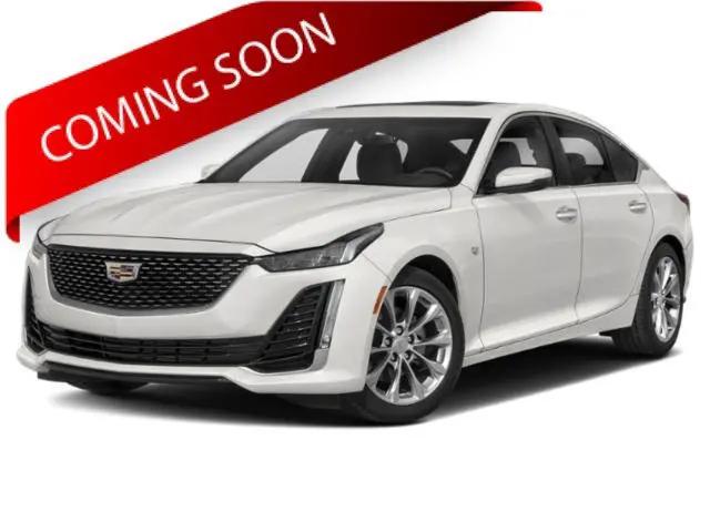 2020 Cadillac CT5 for sale near Columbus, OH