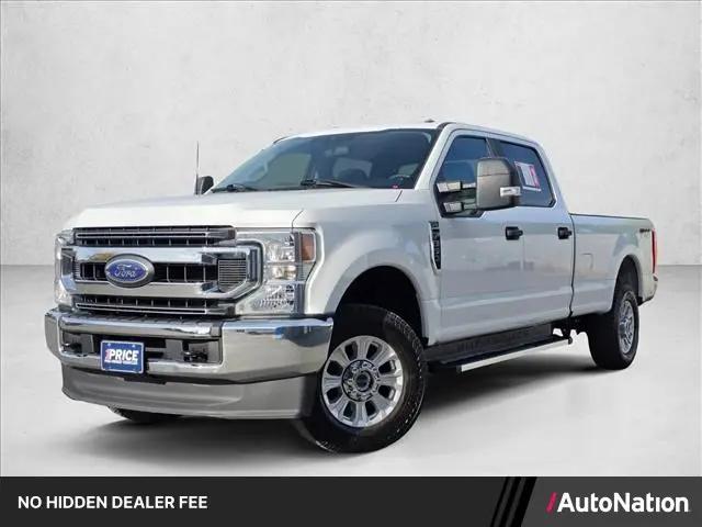 2022 Ford F-350 XL for sale in Spokane, WA