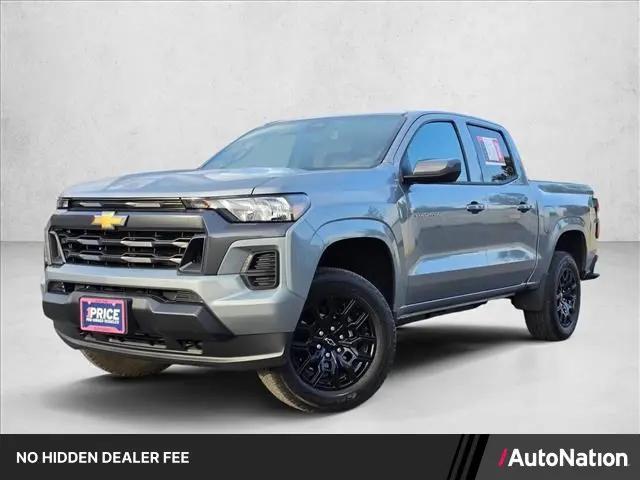 2026 Chevrolet Colorado LT, 4WD for sale in Spokane, WA
