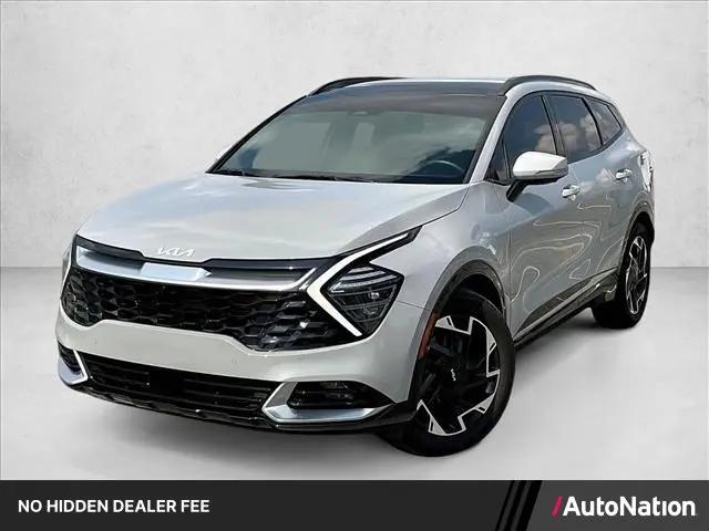 2025 Kia Sportage SX-Prestige for sale in Margate, FL