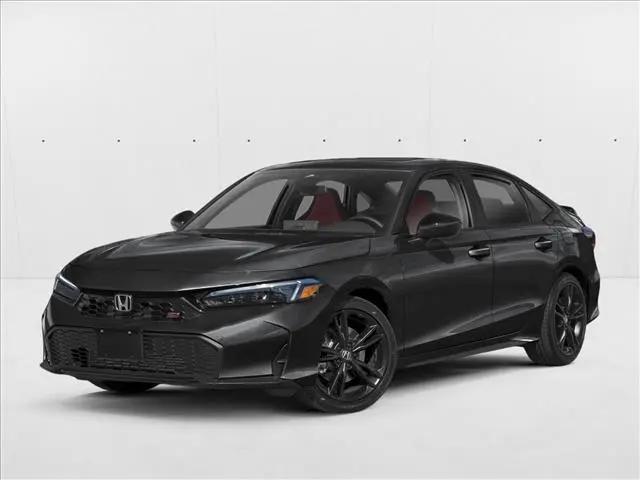 2026 Honda Civic Sedan for sale in Knoxville, TN