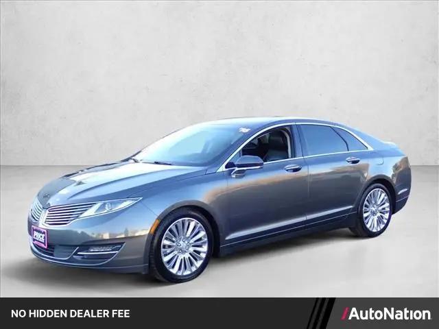 2016 Lincoln MKZ AWD for sale in Centennial, CO