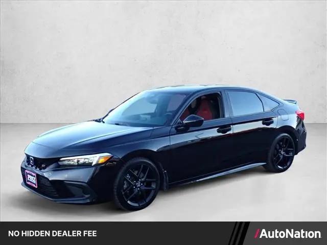 2022 Honda Civic Sedan for sale in Centennial, CO