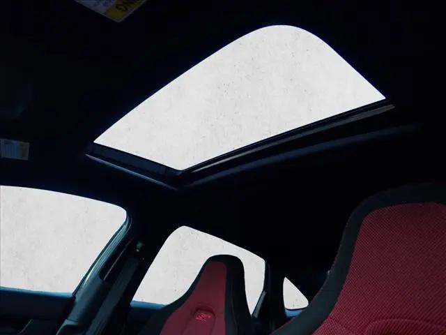 2022 Honda Civic Sedan