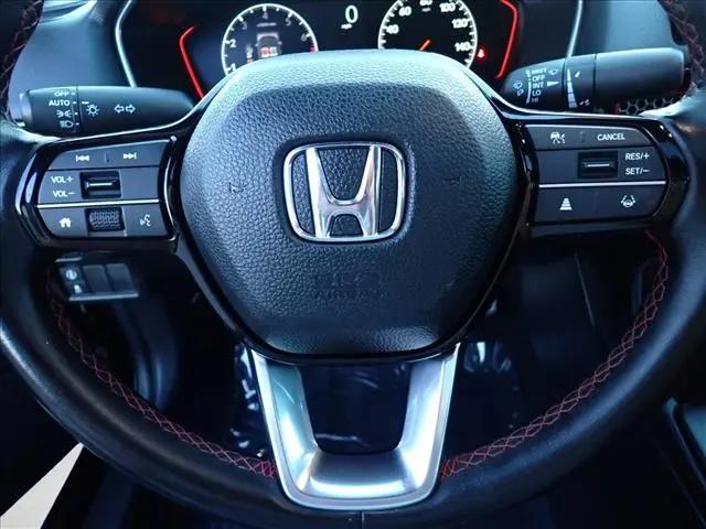 2022 Honda Civic Sedan