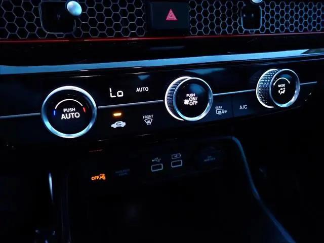 2022 Honda Civic Sedan