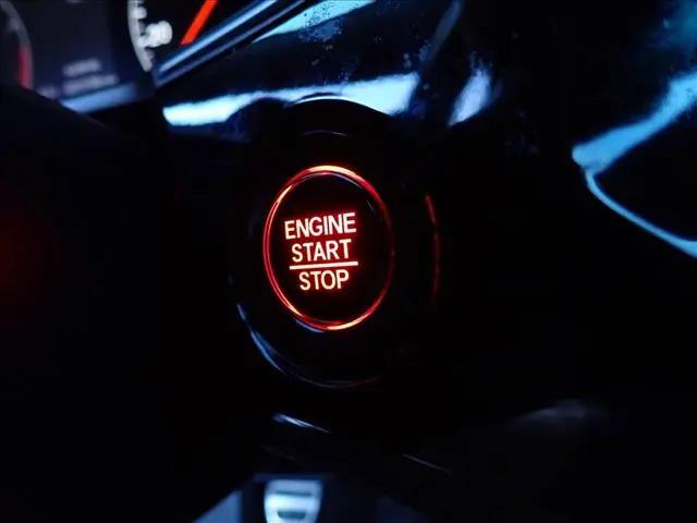 2022 Honda Civic Sedan