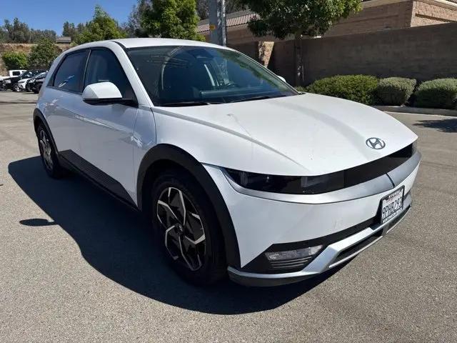 2024 Hyundai IONIQ 5 SEL for sale in Lake Elsinore, CA