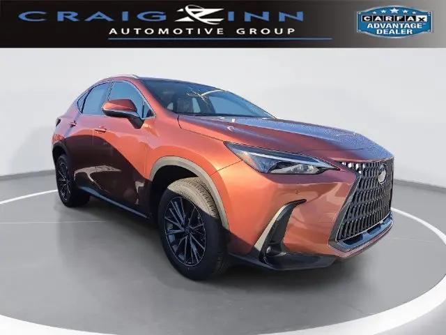 2026 Lexus NX 350 NX 350 for sale in Pembroke Pines, FL