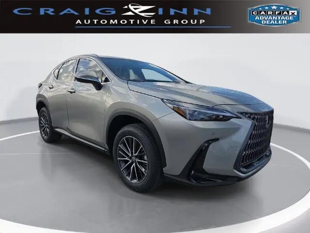 2026 Lexus NX 350 Premium for sale in Pembroke Pines, FL