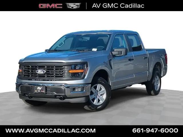 2026 Ford F-150 XL for sale in Lancaster, CA