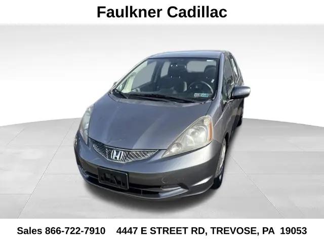 2013 Honda Fit Base for sale in Trevose, PA