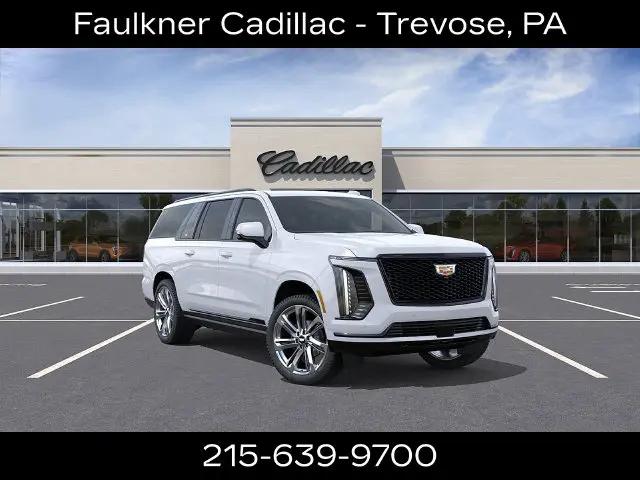 2026 Cadillac Escalade ESV Platinum Sport for sale in Trevose, PA