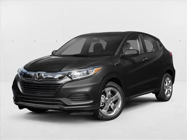 2021 Honda HR-V 2WD LX for sale in Cerritos, CA