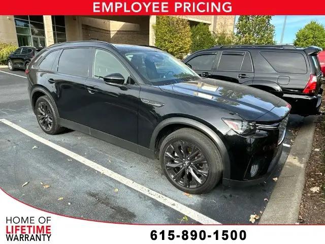 2025 Mazda X-90 3.3 Turbo Premium Sport for sale in Murfreesboro, TN