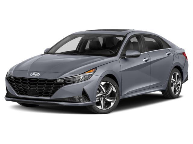 2022 Hyundai Elantra Limited for sale in Des Moines, IA
