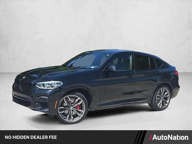 2021 BMW X4 M40i for sale in Conroe, TX