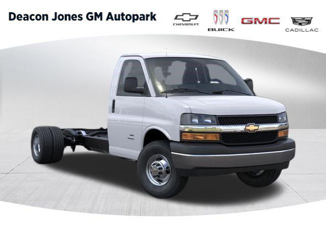 2026 Chevrolet Express Cutaway Work Van for sale in Smithfield, NC