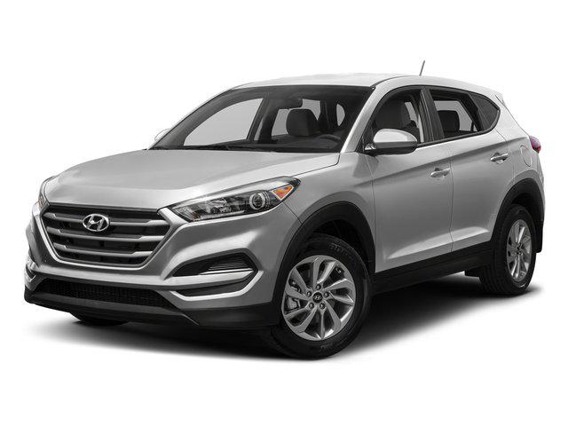 2017 Hyundai Tucson SE Plus for sale in Frisco, TX