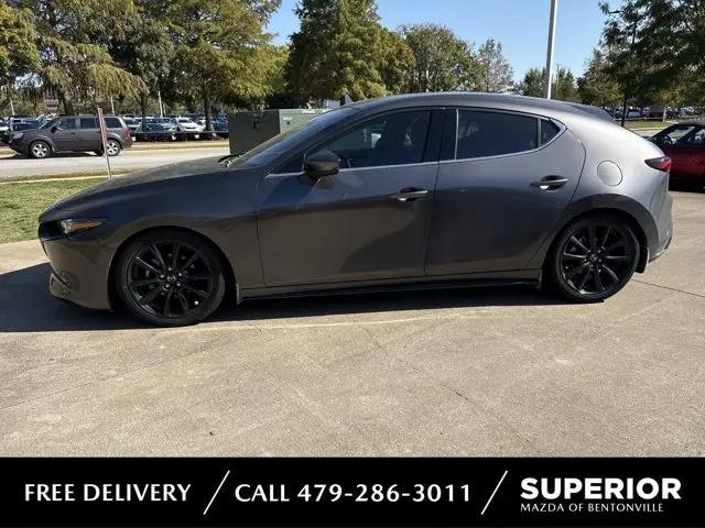 2024 Mazda Mazda3 2.5 S Preferred for sale in Bentonville, AR