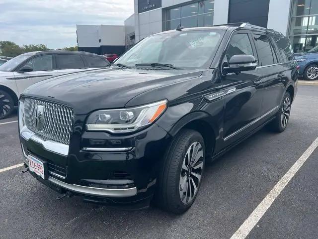 2024 Lincoln Navigator Reserve L for sale in Cranston, RI
