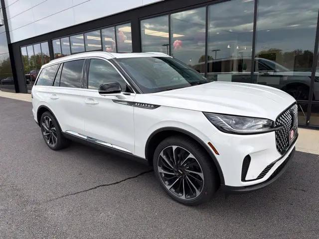 2027 Lincoln Aviator Reserve for sale in Cranston, RI