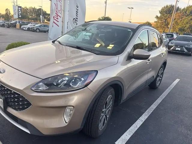 2020 Ford Escape SEL for sale in St. Peters, MO